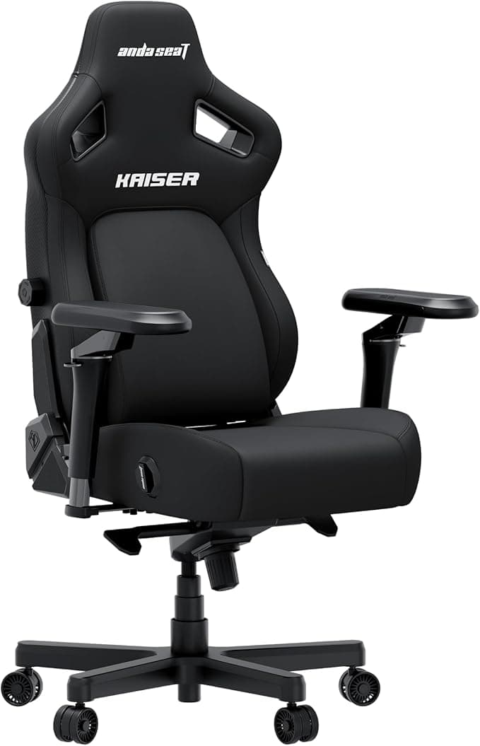 AndaSeat Kaiser 4 Gaming Chair