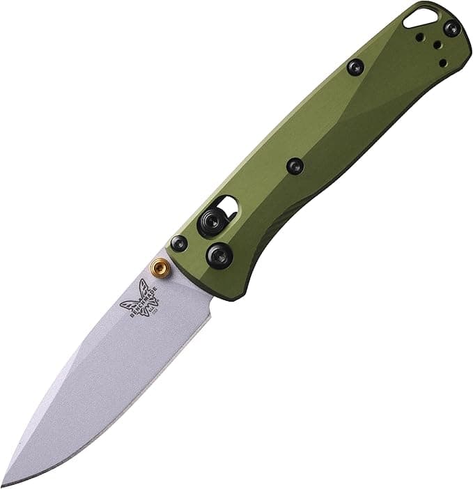 Benchmade 533 Mini Bugout Pocket Knife